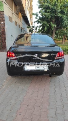 بيجو 301 2020 مستعملة 1799083