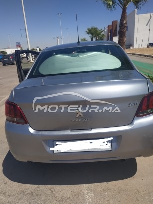 بيجو 301 Hd 92 1,6 مستعملة 2753912