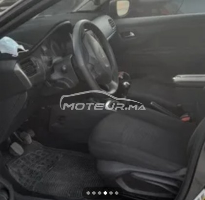 بيجو 301 مستعملة 1643094