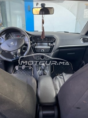 بيجو 301 مستعملة 1700177