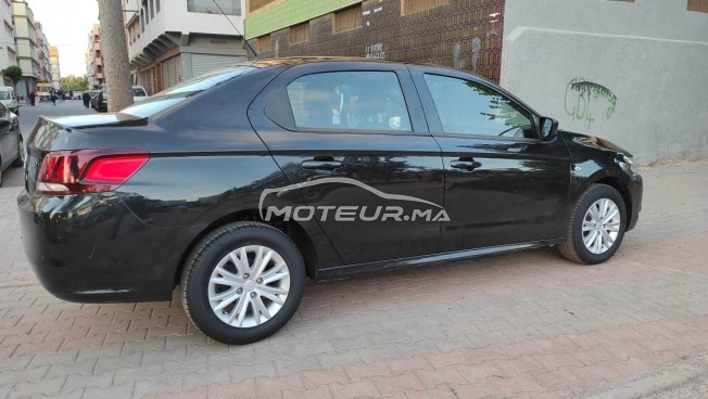 بيجو 301 2020 مستعملة 1799292