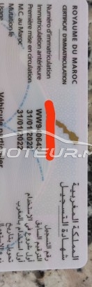 PEUGEOT 301 Business occasion 1635742