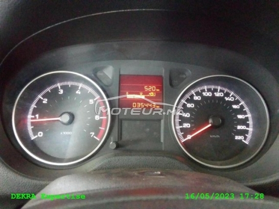 PEUGEOT 301 occasion 1663541