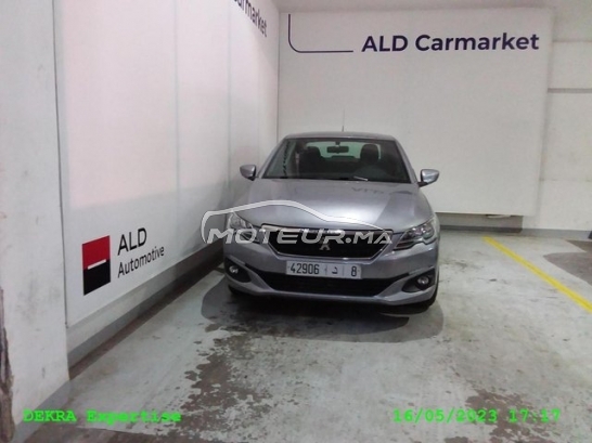 PEUGEOT 301 occasion 1663535