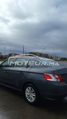 PEUGEOT 301 Allure occasion 3000284