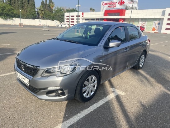 PEUGEOT 301 occasion 2859053