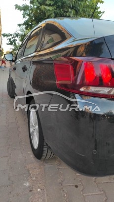 بيجو 301 2020 مستعملة 1799086