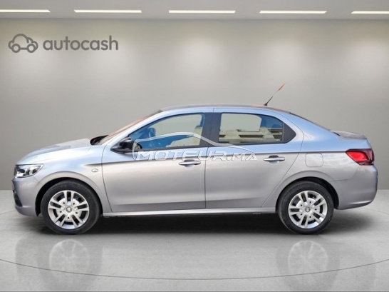 PEUGEOT 301 occasion 2929127