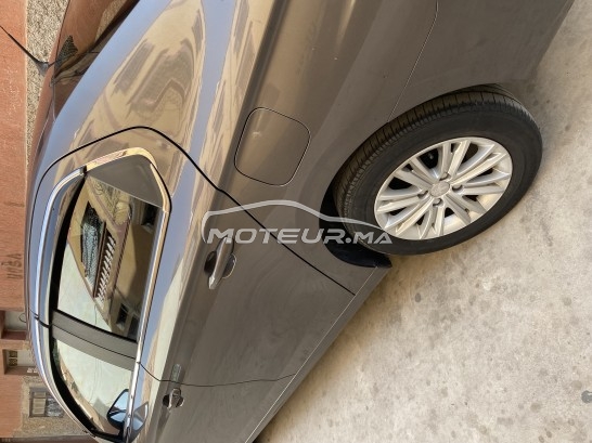 بيجو 301 2019 مستعملة 1682613