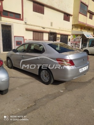 بيجو 301 مستعملة 1645538