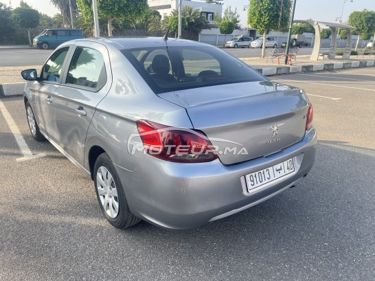 PEUGEOT 301 occasion 2859048