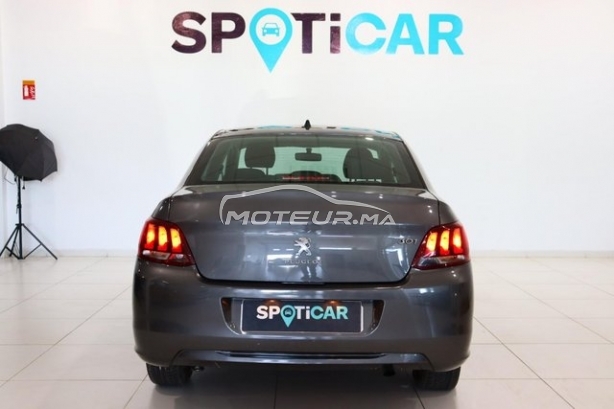 PEUGEOT 301 occasion 2475748
