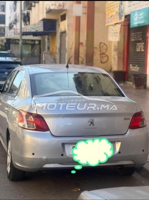 بيجو 301 مستعملة 1693543