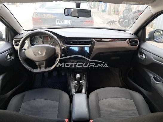 PEUGEOT 301 occasion 3272554