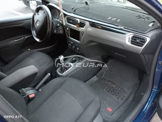 PEUGEOT 301 2019 occasion 2603227