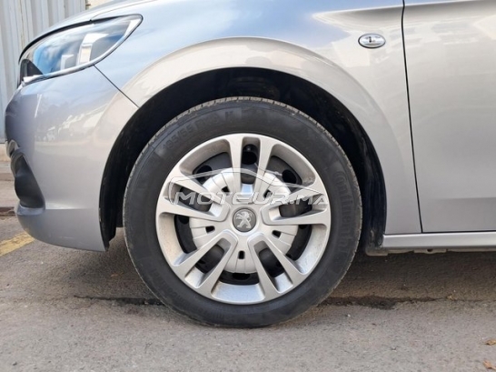 PEUGEOT 301 occasion 2929133