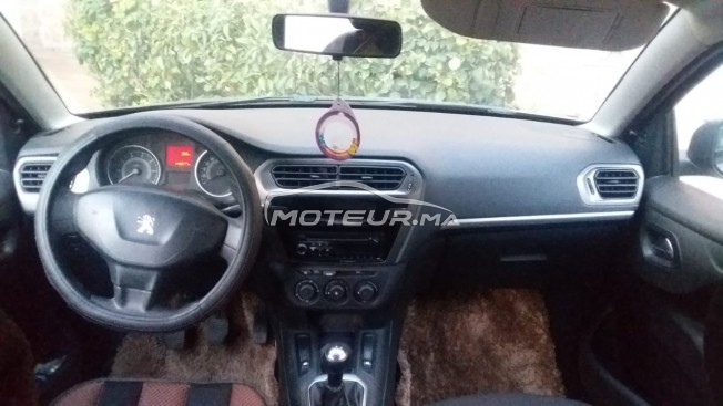 PEUGEOT 301 occasion 1618138
