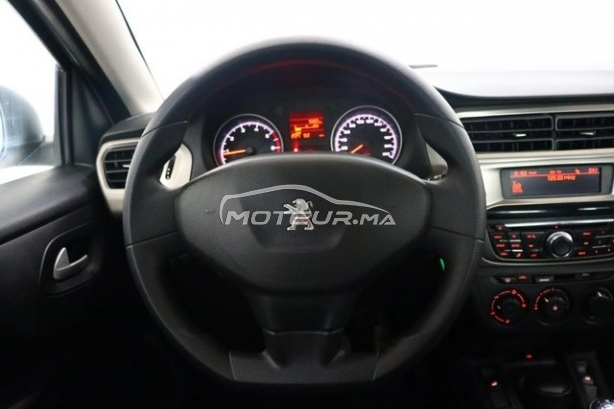 PEUGEOT 301 occasion 3371036