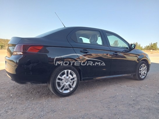 PEUGEOT 301 بيزنيس occasion 1815095