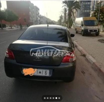 بيجو 301 مستعملة 1643095