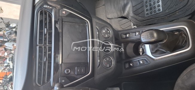 بيجو 301 Allure chrome toutes options مستعملة 2586096