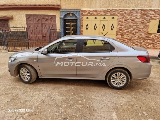 PEUGEOT 301 occasion 1822985