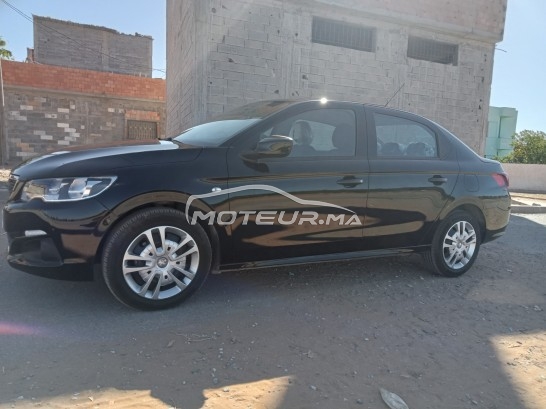 PEUGEOT 301 بيزنيس occasion 1815097