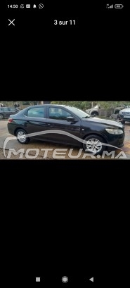 بيجو 301 مستعملة 1789206