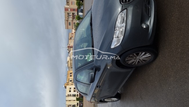 PEUGEOT 301 Allure occasion 3000282