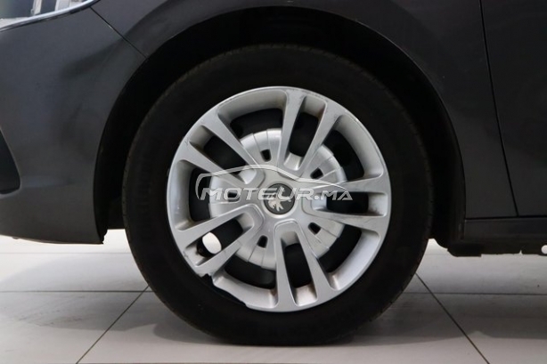 PEUGEOT 301 occasion 2475754