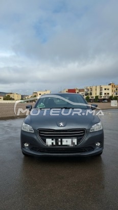 PEUGEOT 301 Allure occasion 3000285