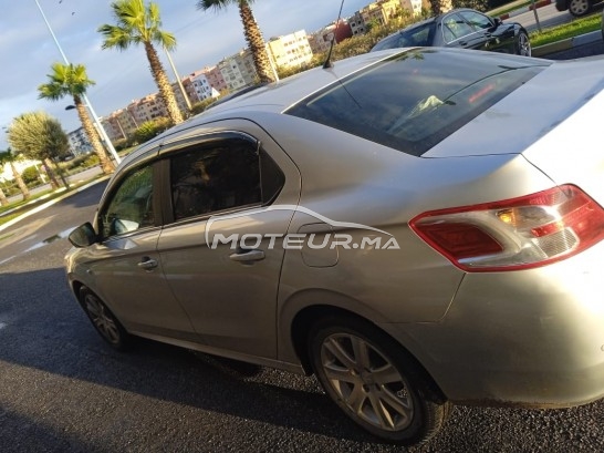 بيجو 301 مستعملة 1572069