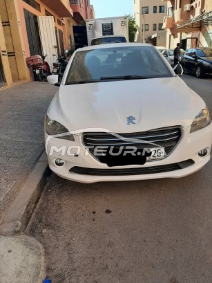 PEUGEOT 301 occasion 1548647