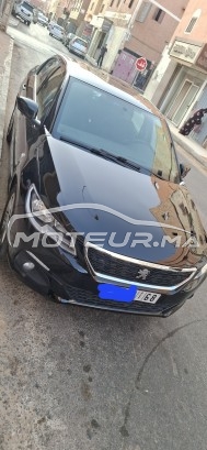 بيجو 301 Allure chrome toutes options مستعملة 2586980