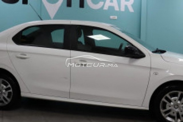 بيجو 301 مستعملة 3553968