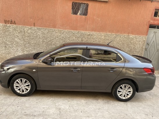 بيجو 301 2019 مستعملة 1682635