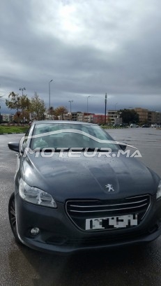 PEUGEOT 301 Allure occasion 3000287