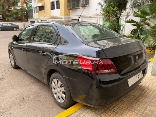 بيجو 301 مستعملة 3073487