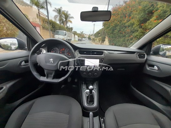 بيجو 301 مستعملة 1780844