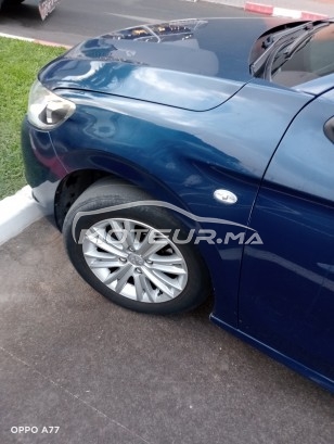 PEUGEOT 301 2019 occasion 2603225