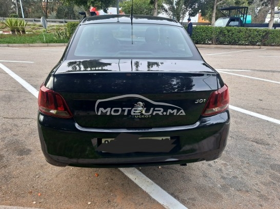 بيجو 301 Peristige مستعملة 2965728