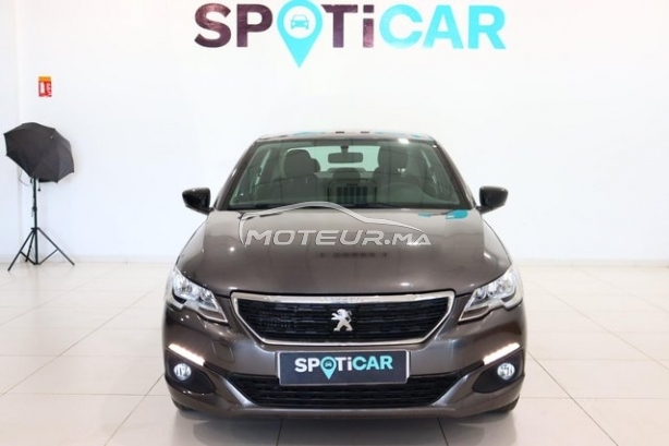 PEUGEOT 301 occasion 2475750