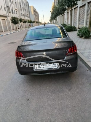 PEUGEOT 301 occasion 3093882