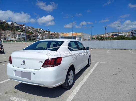PEUGEOT 301 Hdi occasion 2848190