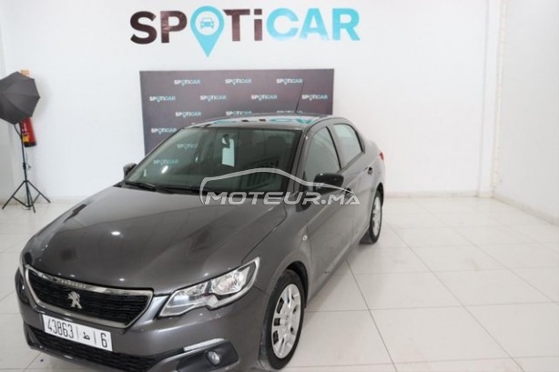 PEUGEOT 301 مستعملة