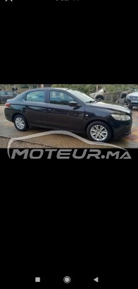 بيجو 301 مستعملة 1789203