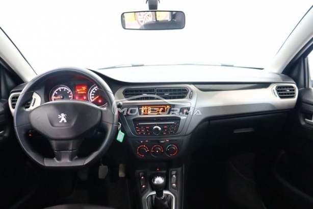 PEUGEOT 301 occasion 2475752