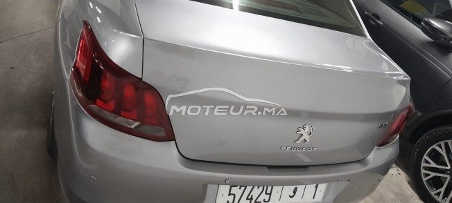 PEUGEOT 301 occasion 2714220