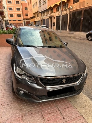 PEUGEOT 301 2019 occasion 1738471