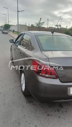 بيجو 301 مستعملة 1685056